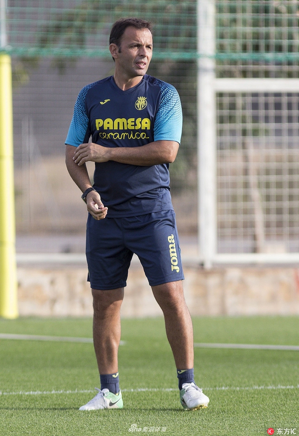 法甲倒计时；比利亚雷亚尔赛前手感冰凉；细节引发关注；话题不断；心理建设被强调的简单介绍-九游体育下载