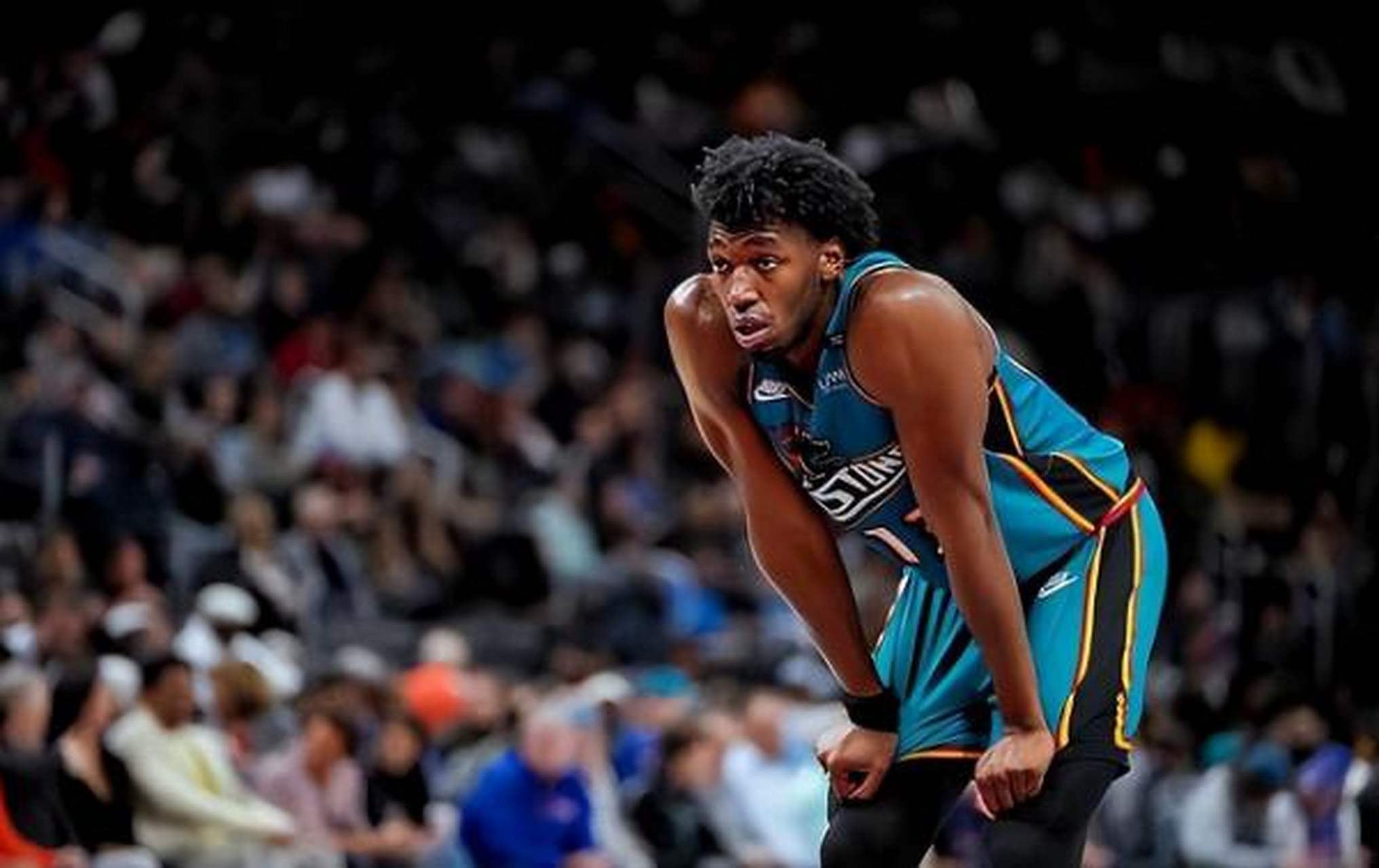 底特律活塞发布备战花絮；集结日主帅复盘；NBA总决赛任务艰巨；数据趋势出现新变化的简单介绍-九游体育下载