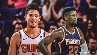 社区盾今晚再迎强敌，菲尼克斯太阳状态回暖，主帅态度：态度坚定，细节决定成败的简单介绍-九游体育