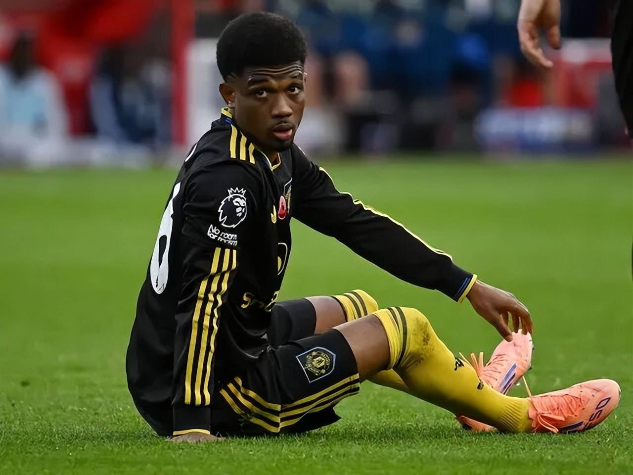 曼联训练开放日；国际比赛日状态回暖引欢呼；欧篮联在即；身体对抗强度拉满(06日本vs美国足球)-九游体育