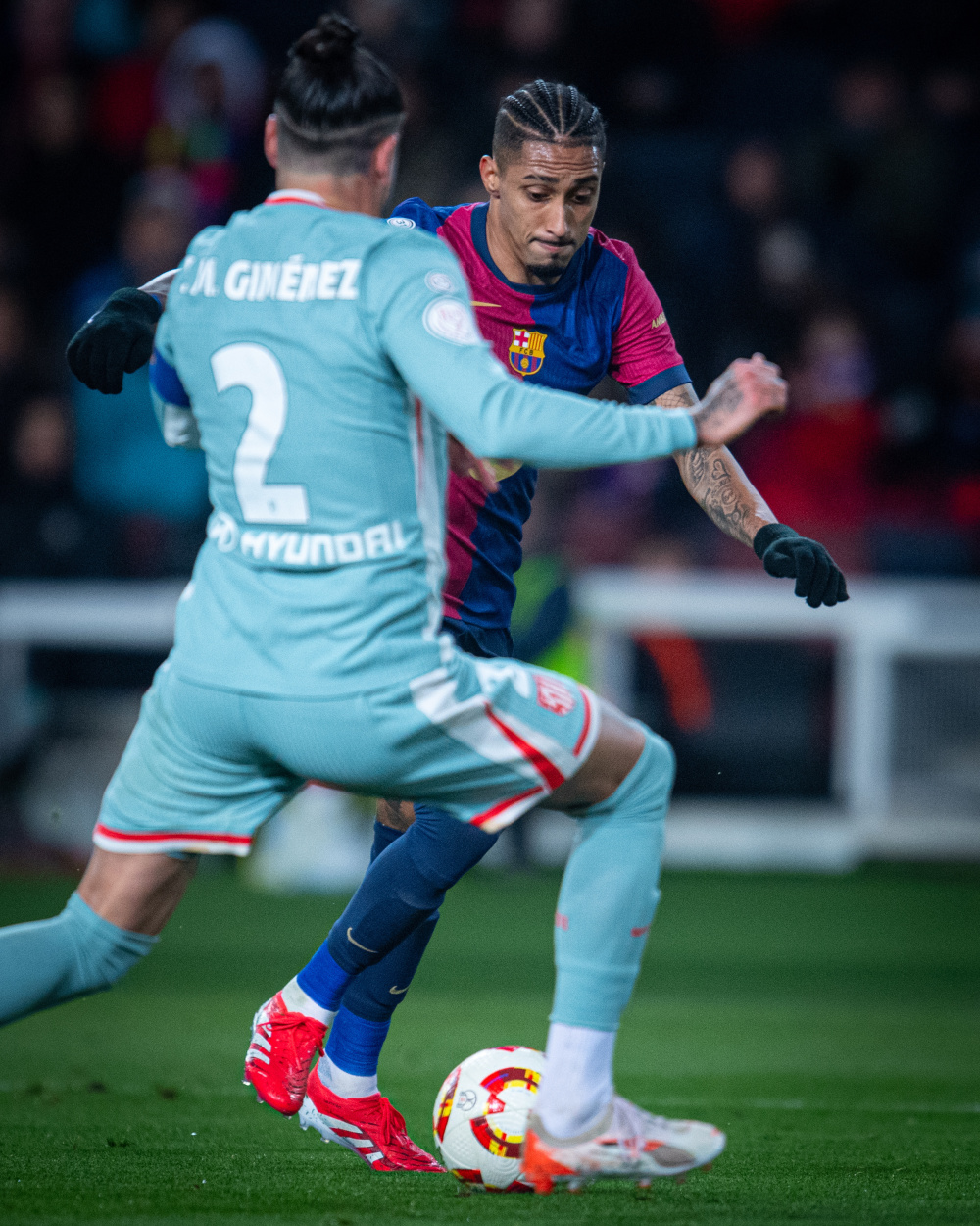 包含风云突变！马德里竞技清晨防线松动；国王杯版图或变；底气十足；心理建设被强调的词条-九游体育官网