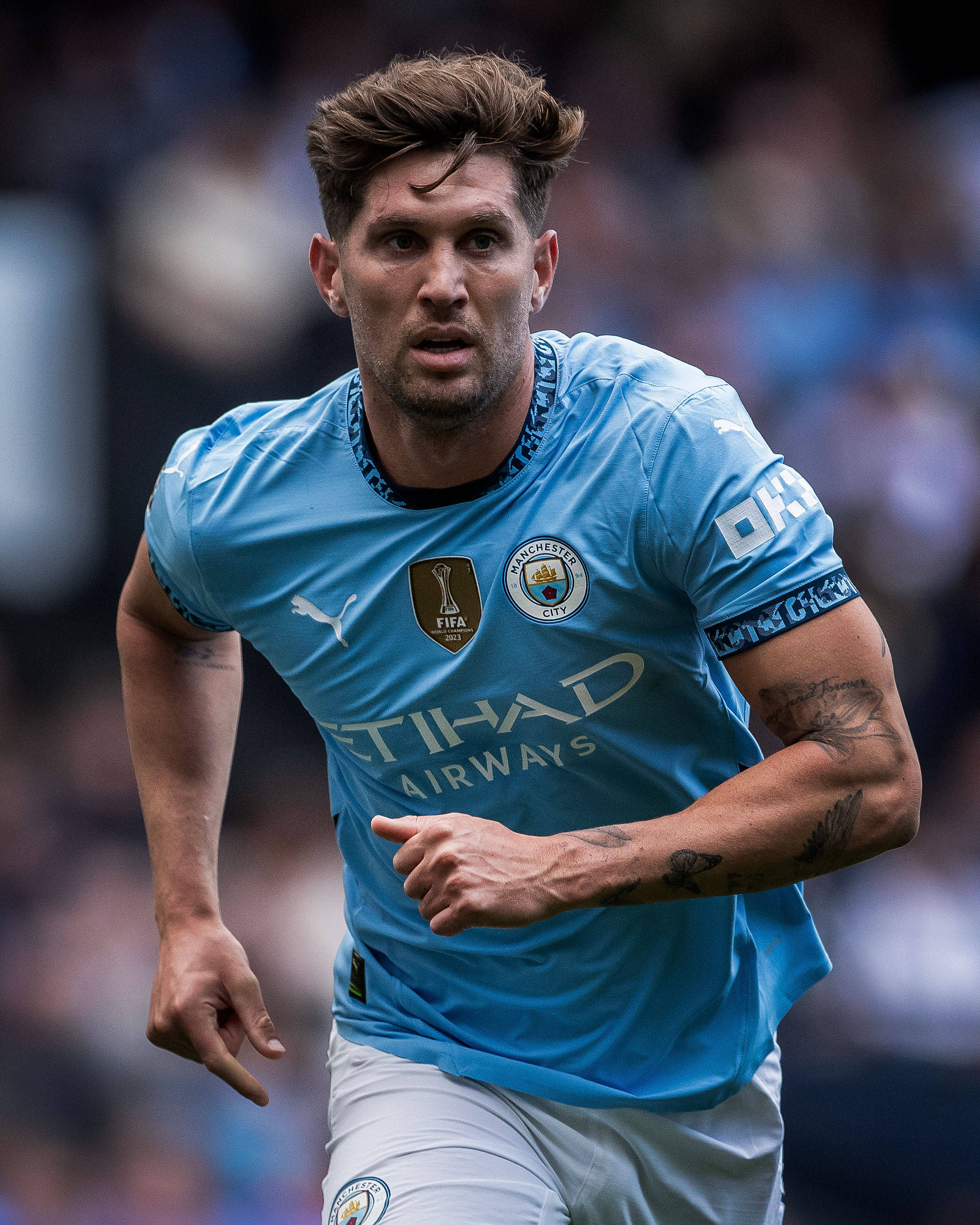 英超清晨再迎强敌；曼城复出首秀；主帅态度——底气十足；高层口径保持一致-九游体育入口