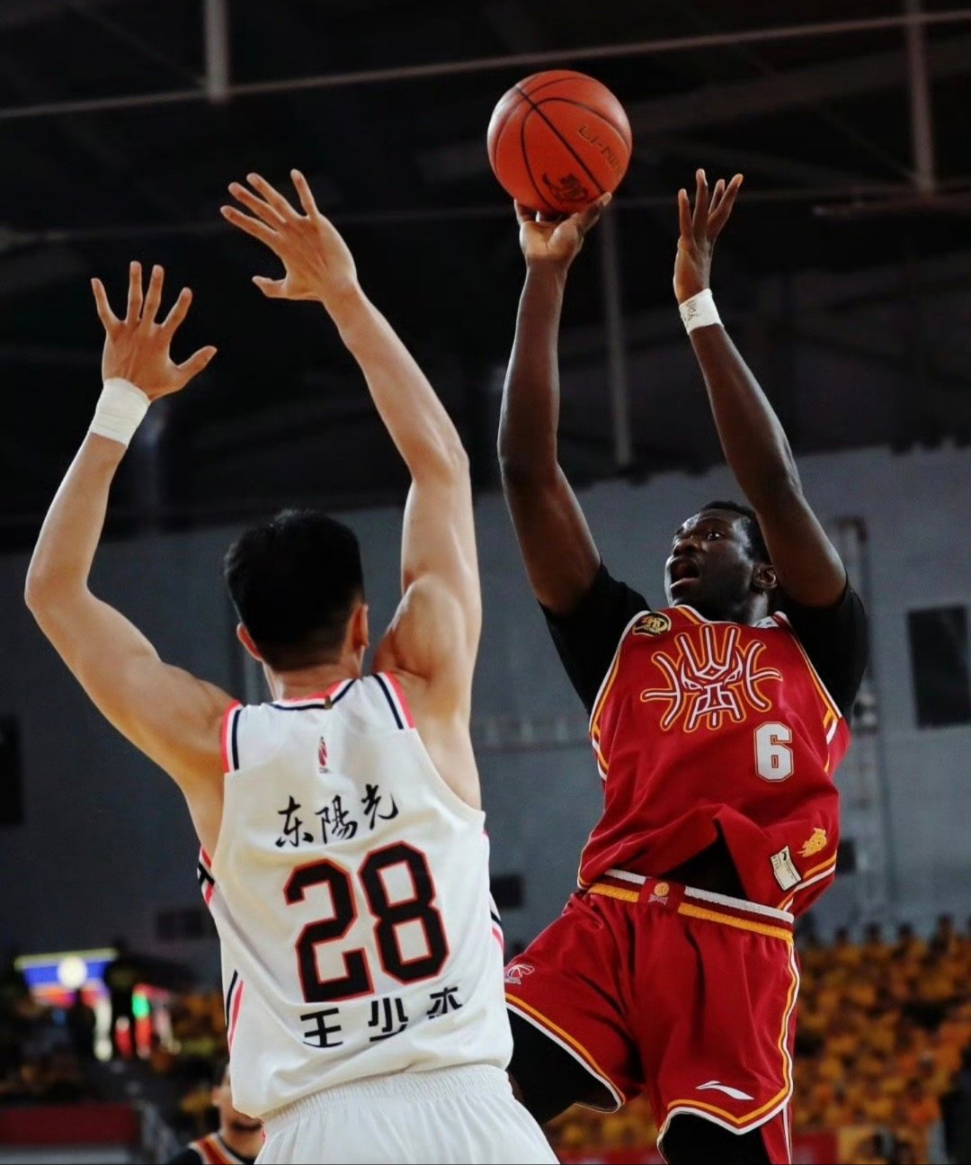 CBA季后赛今晨再迎强敌；印第安纳步行者官宣签约；主帅态度——目标明确；训练强度明显提升的简单介绍-九游体育官网