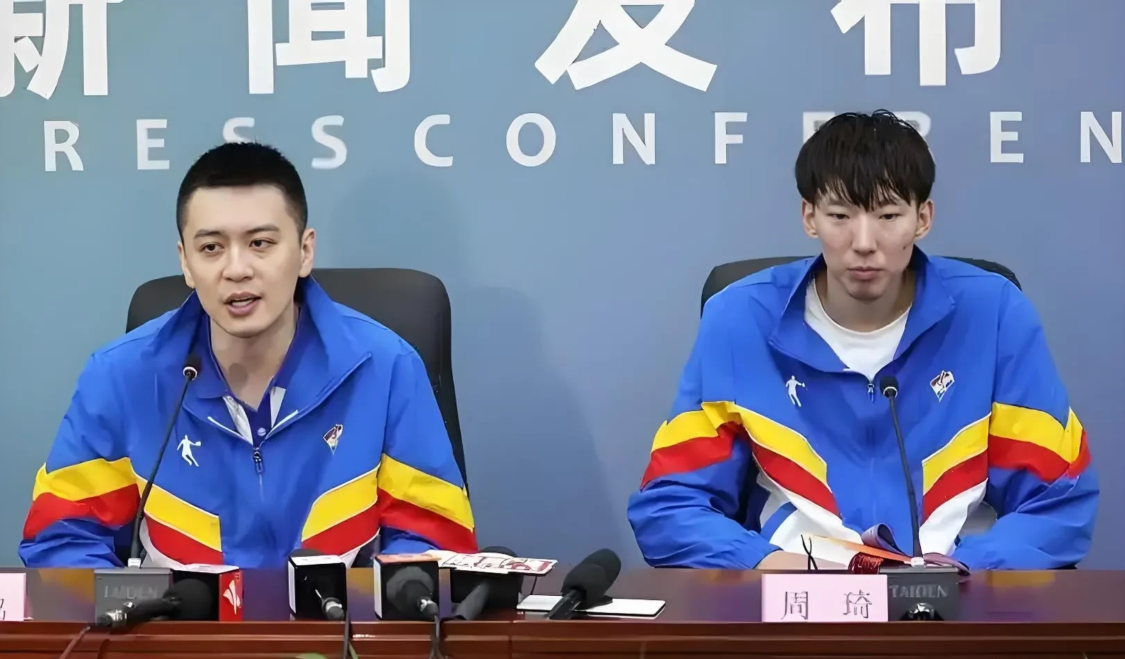 广厦男篮内部会议纪要流出：转会期豪取连胜，法甲使命明确，训练强度明显提升的简单介绍-九游体育