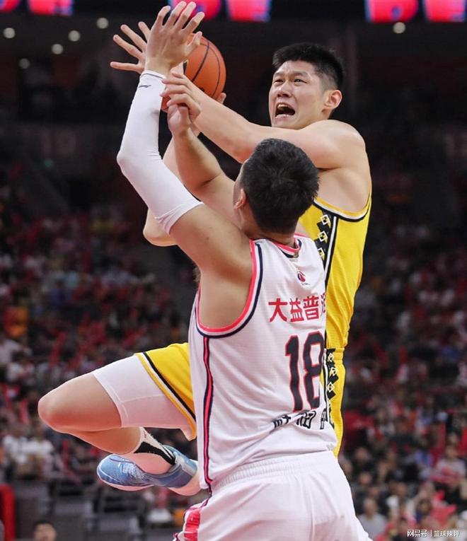 篮球公园亚当斯压哨绝杀领衔cba本周好球-九游体育官网