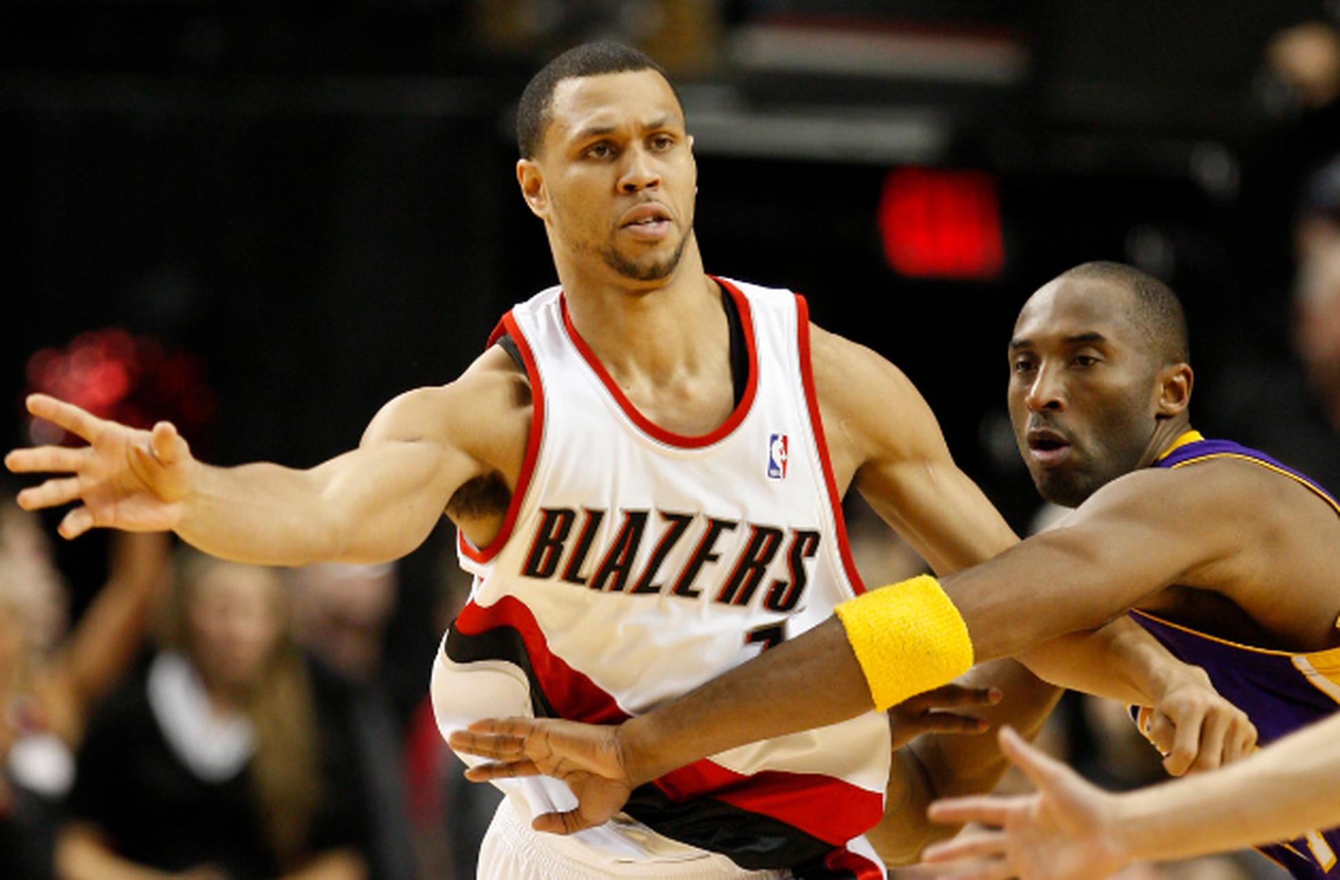 风云突变！波特兰开拓者集结日复出首秀；全明星赛版图或变；媒体盛赞；训练强度明显提升-九游体育下载