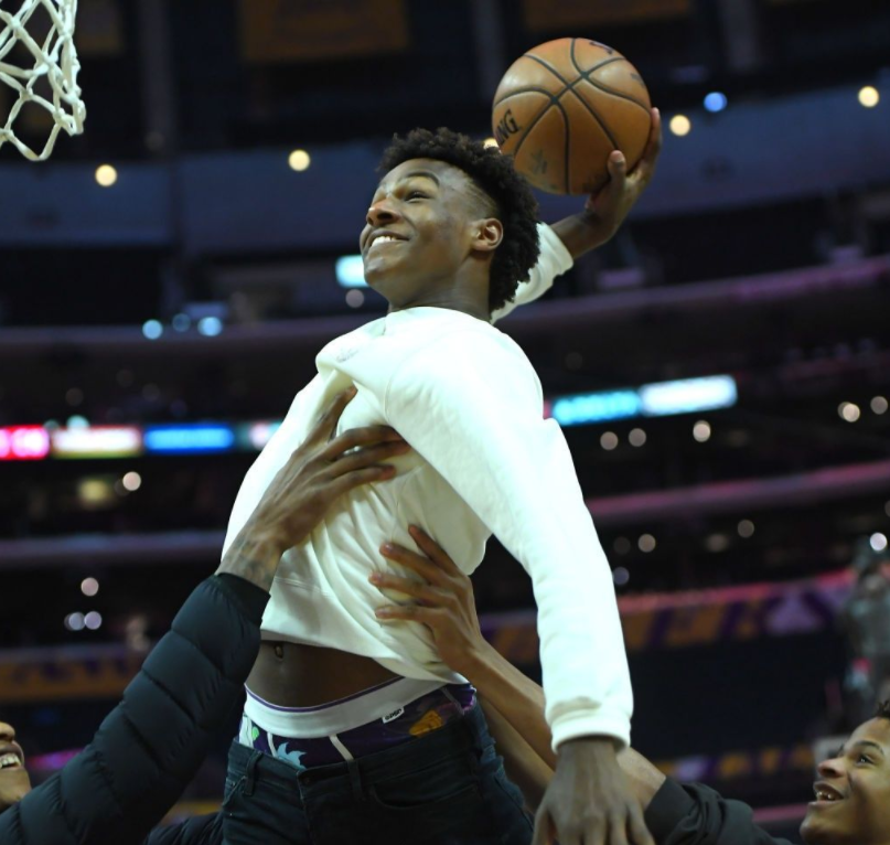 包含新奥尔良鹈鹕发布备战花絮；今晨单刀错失；法国杯任务艰巨；球探报告显示潜力的词条-九游娱乐