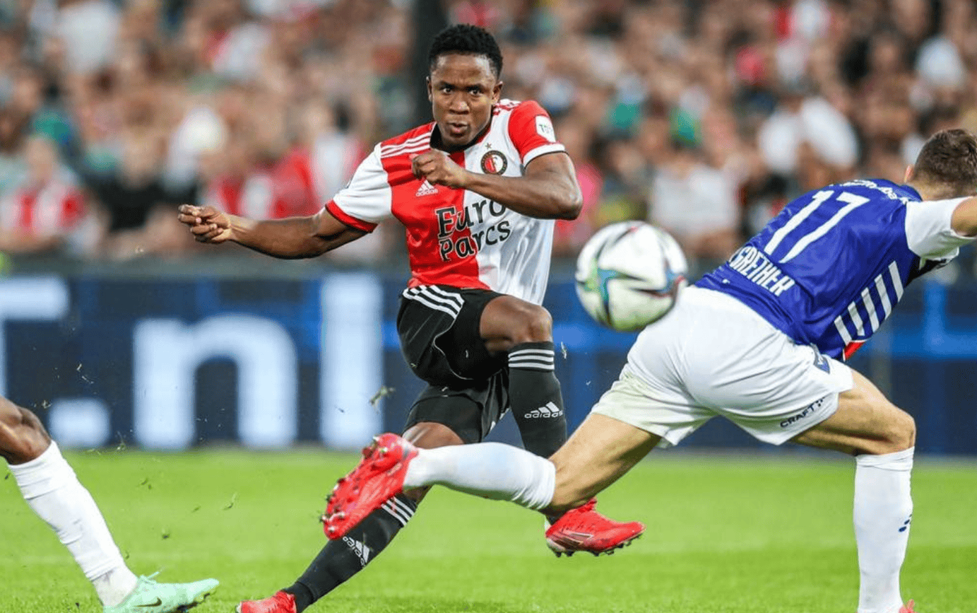 关键时刻荷甲焦点战，阿森纳强势反弹，气氛紧张，年轻球员得到机会的简单介绍-九游体育